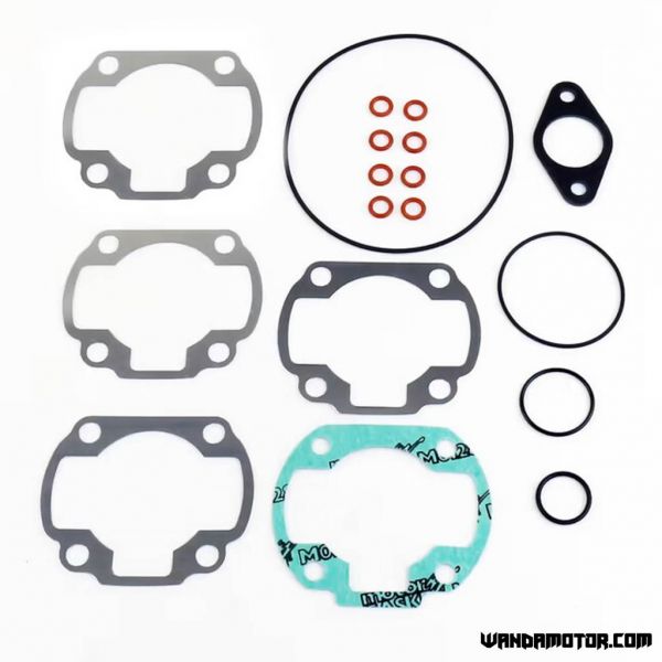 Gasket kit top end Athena Yamaha LC 50cc